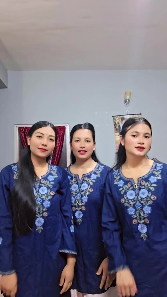@susma shrestha
