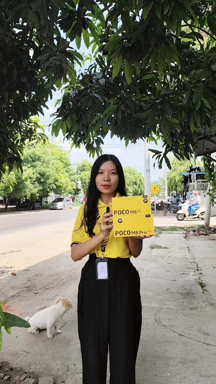 @NyiLay Mobile Monywa