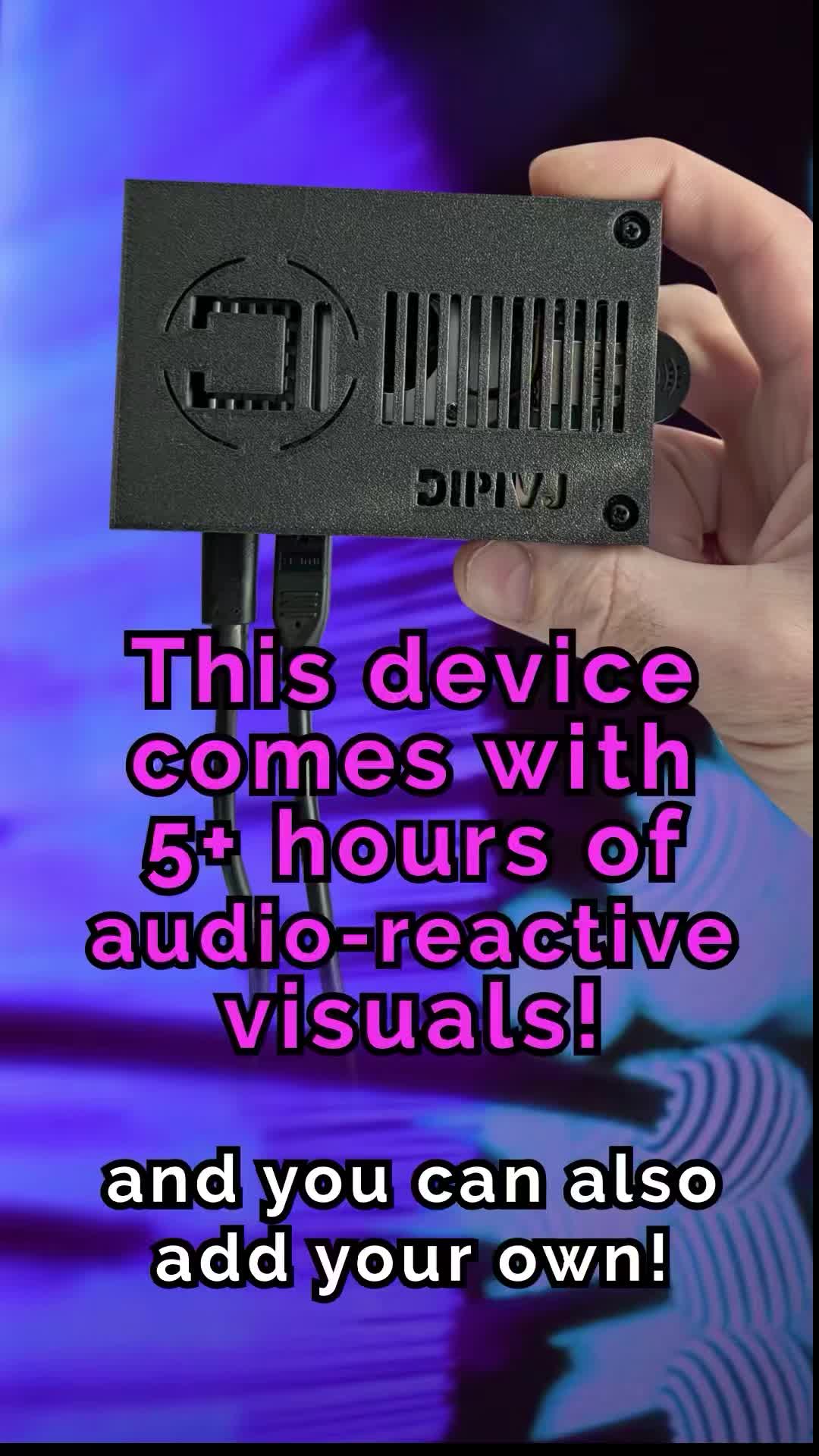 @Digital Introspect Visuals