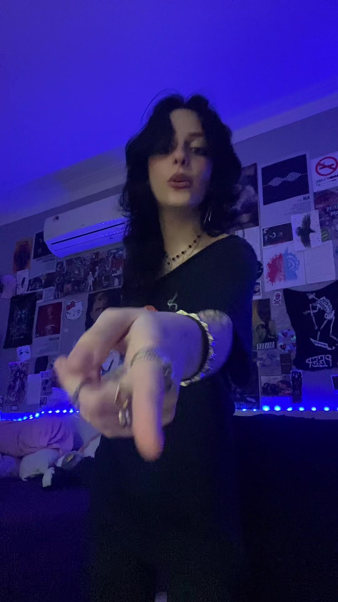 @lilboisa 👻