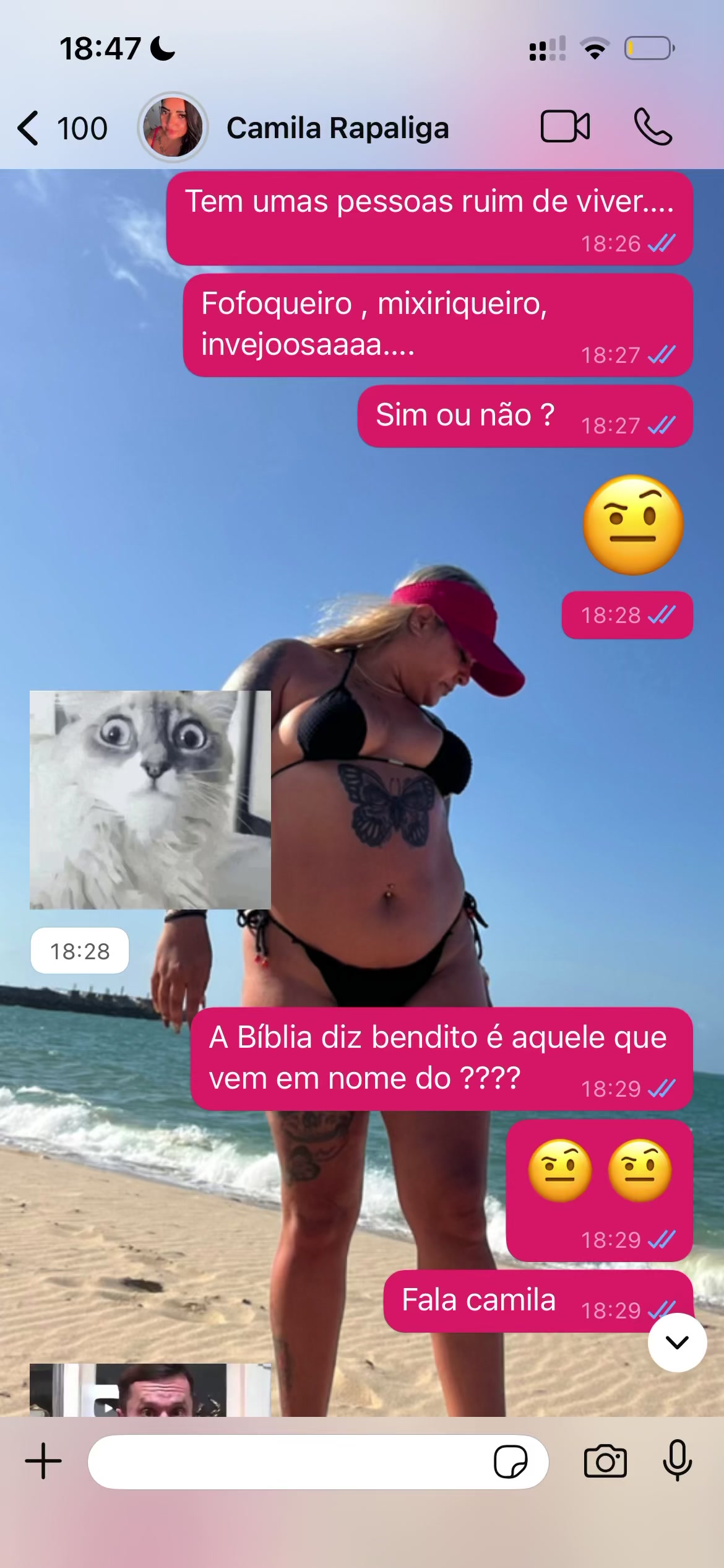 @Luiza ndrade