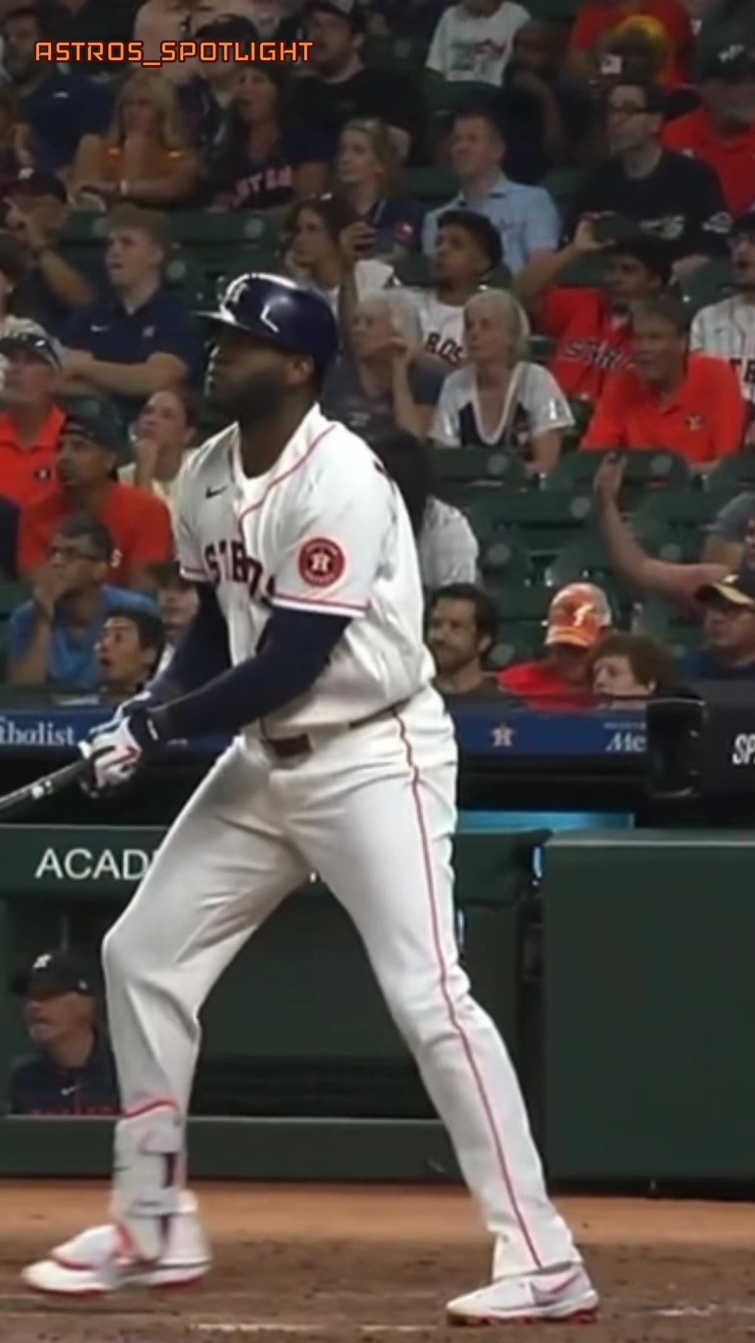 @Astros Spotlight