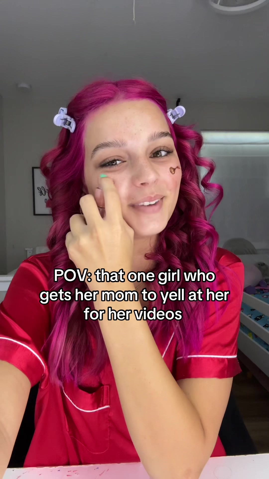 @Paisley Raine