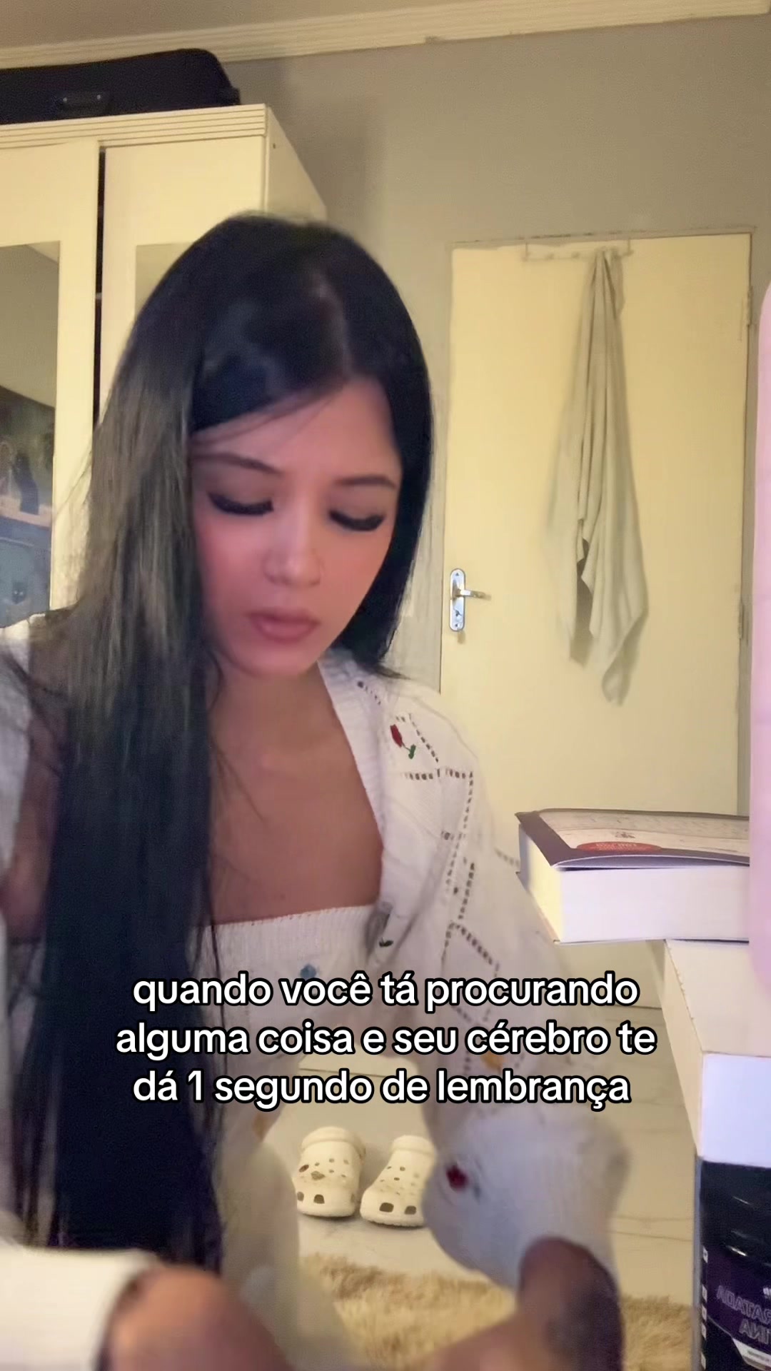 @Evelyn Amurim