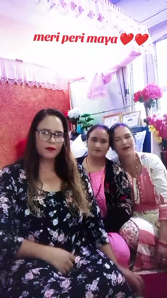 @Tika Shahi