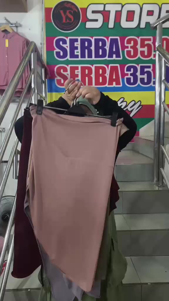 @Ys Tanah Abang Punggur