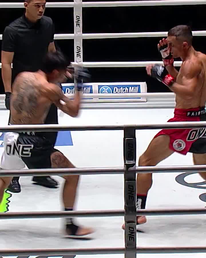 @ONE Championship