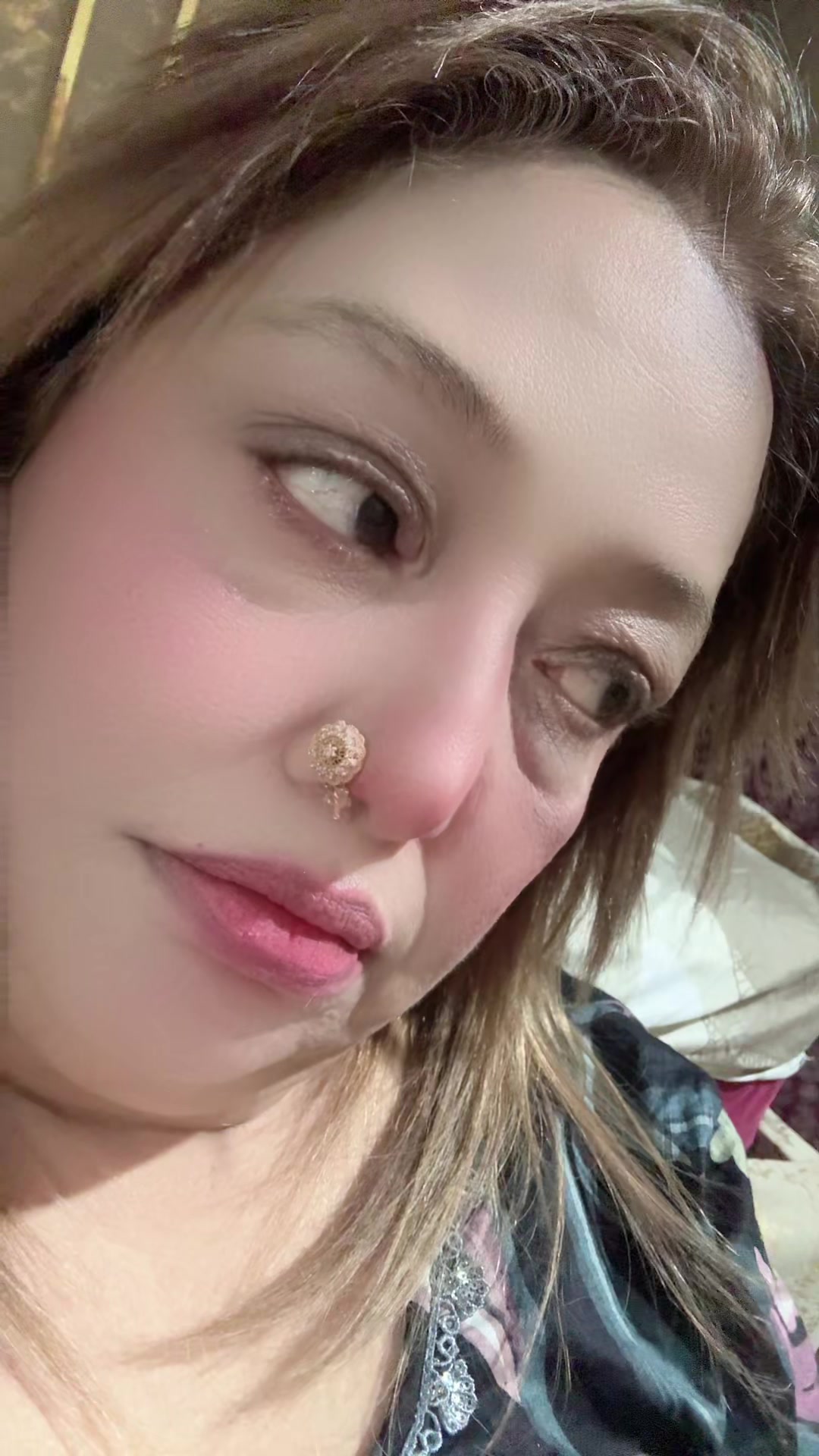 @Jannat khan