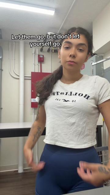 @You don&rsquo;t know me