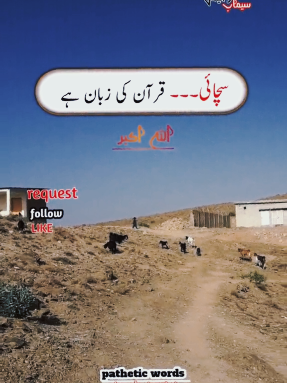 @Dard Qalaab