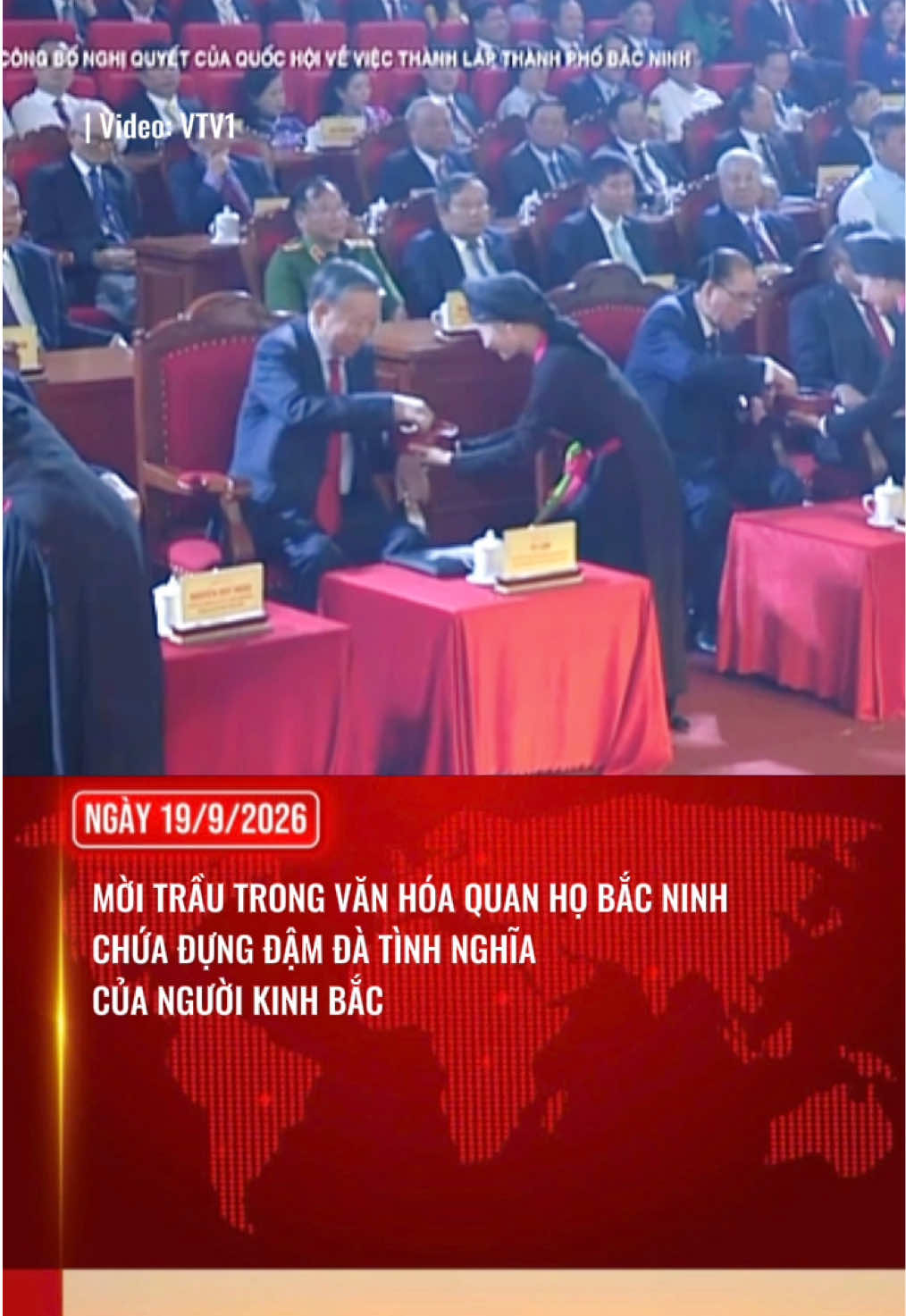 @Cuộc Sống Quanh Ta