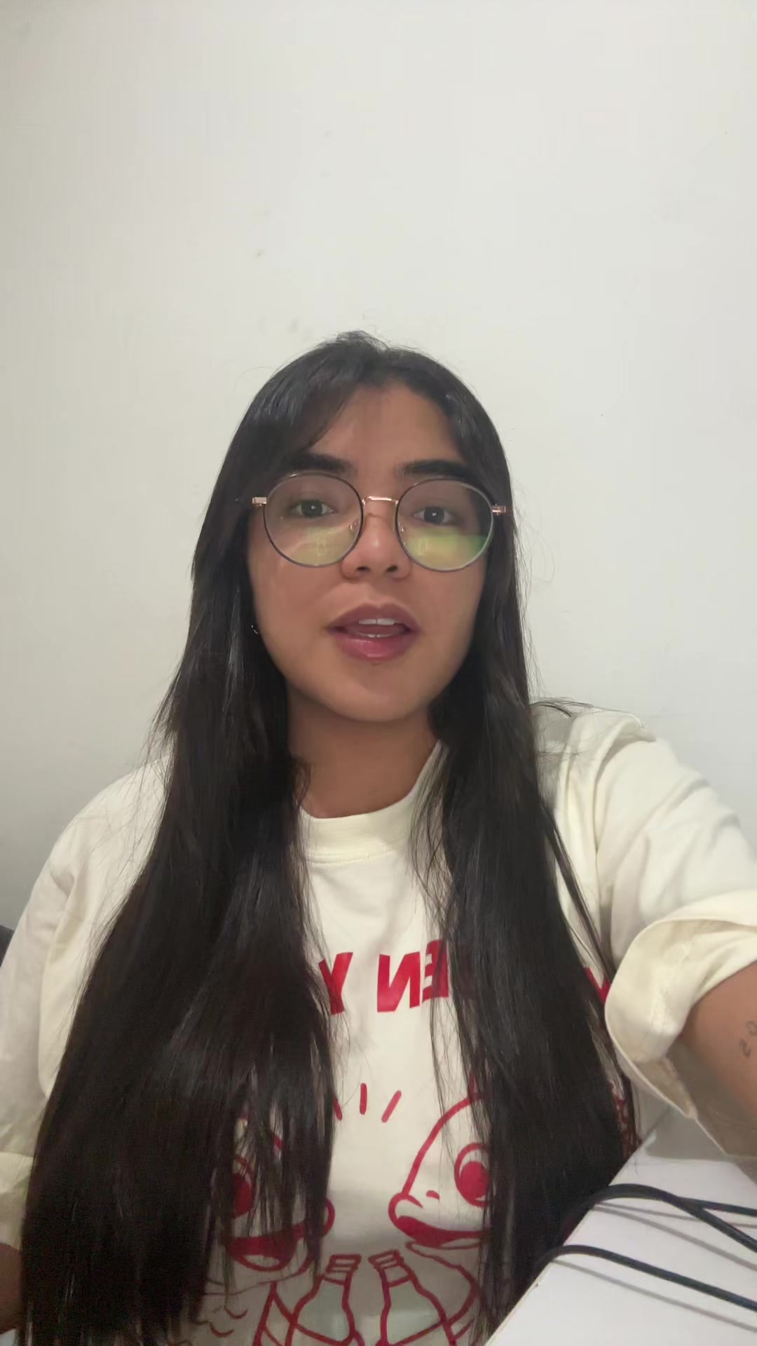 @María José