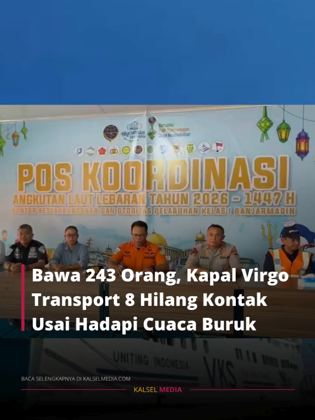 @Netizen Kalimantan Selatan