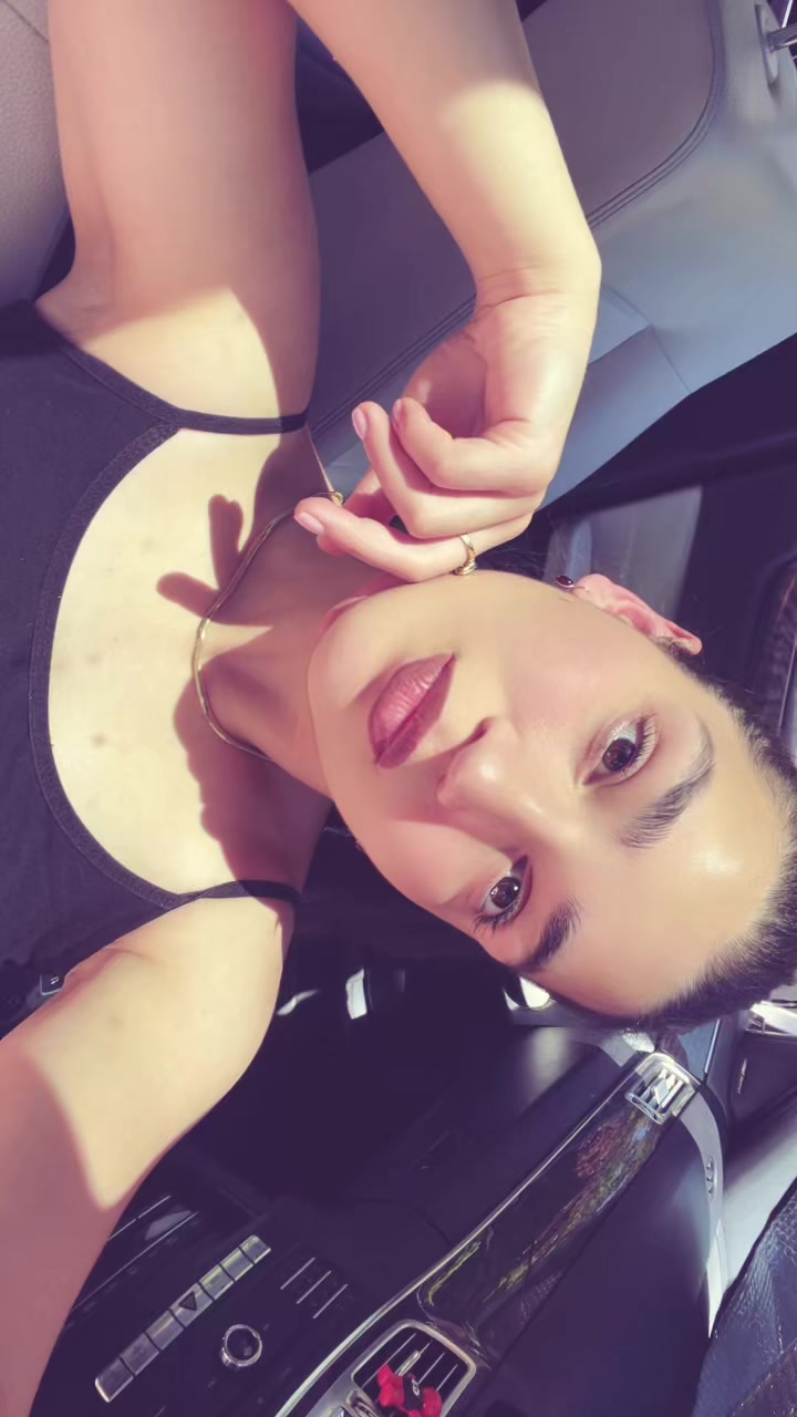 @MegiGvianidze🌙🌟