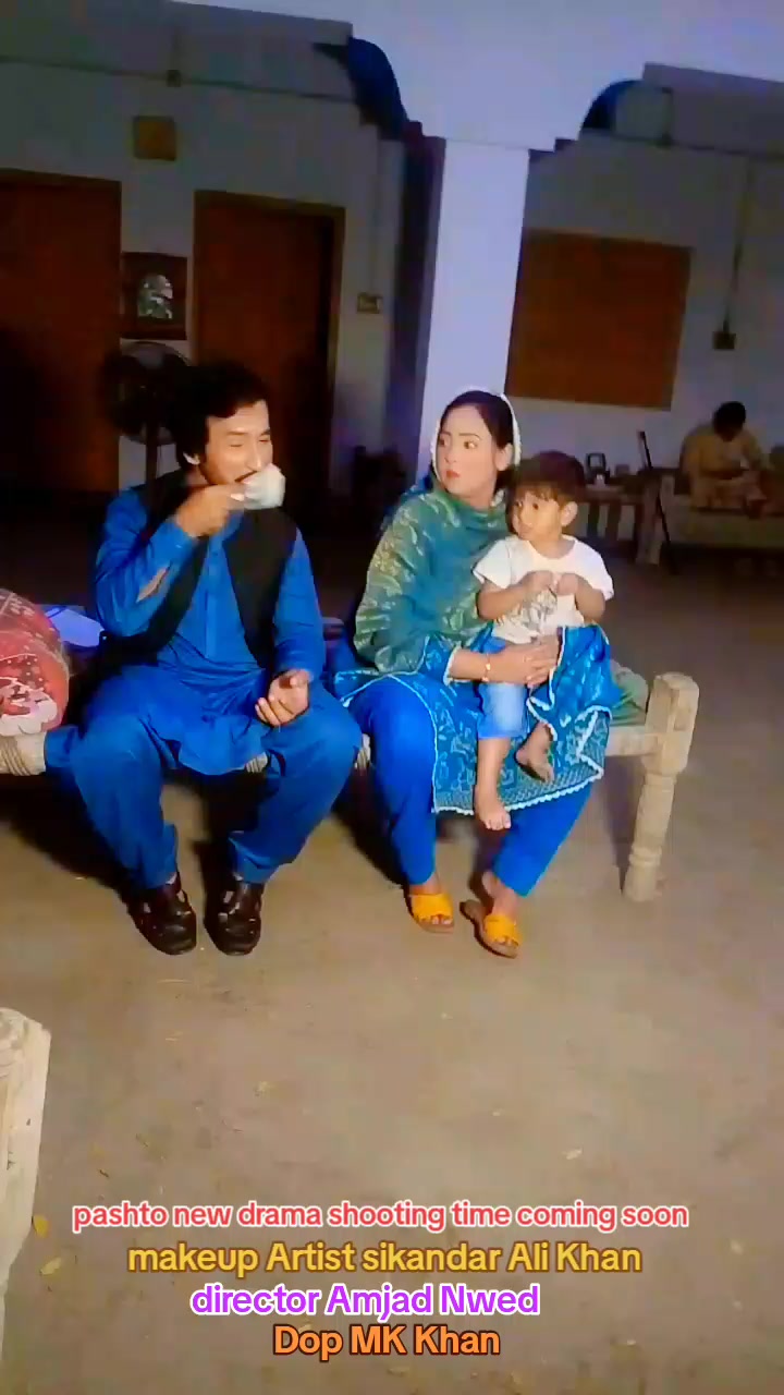 @Sikandar Ali Khan