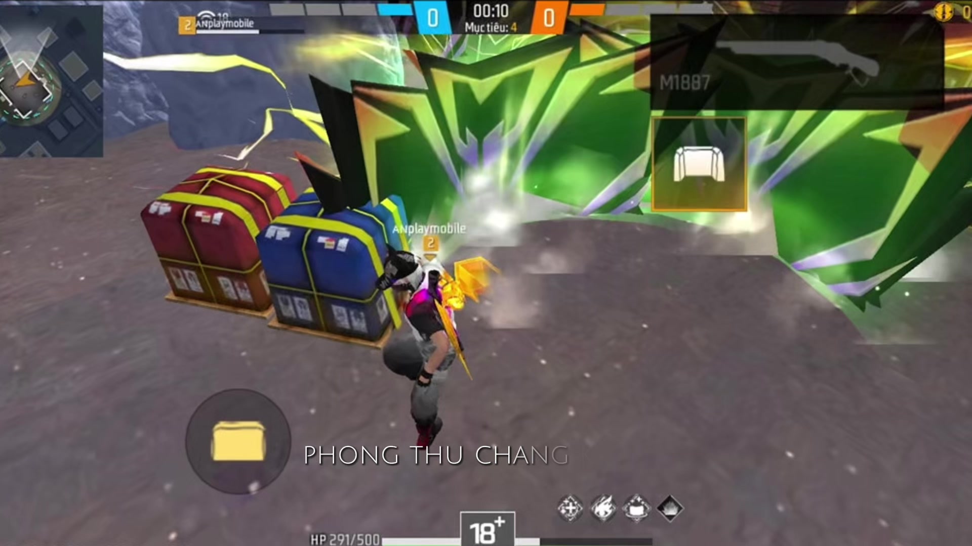 @☆ᴀɴ play mobile☆