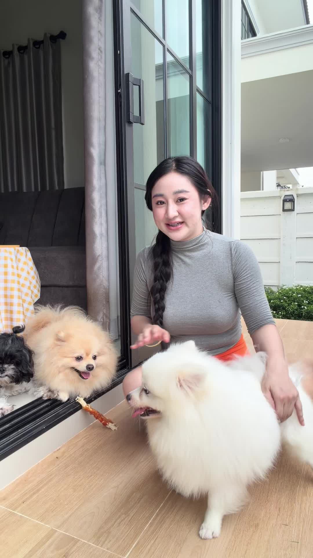 @สตอรี่ ช่างทาสี ช่องจริงๆ3.4M