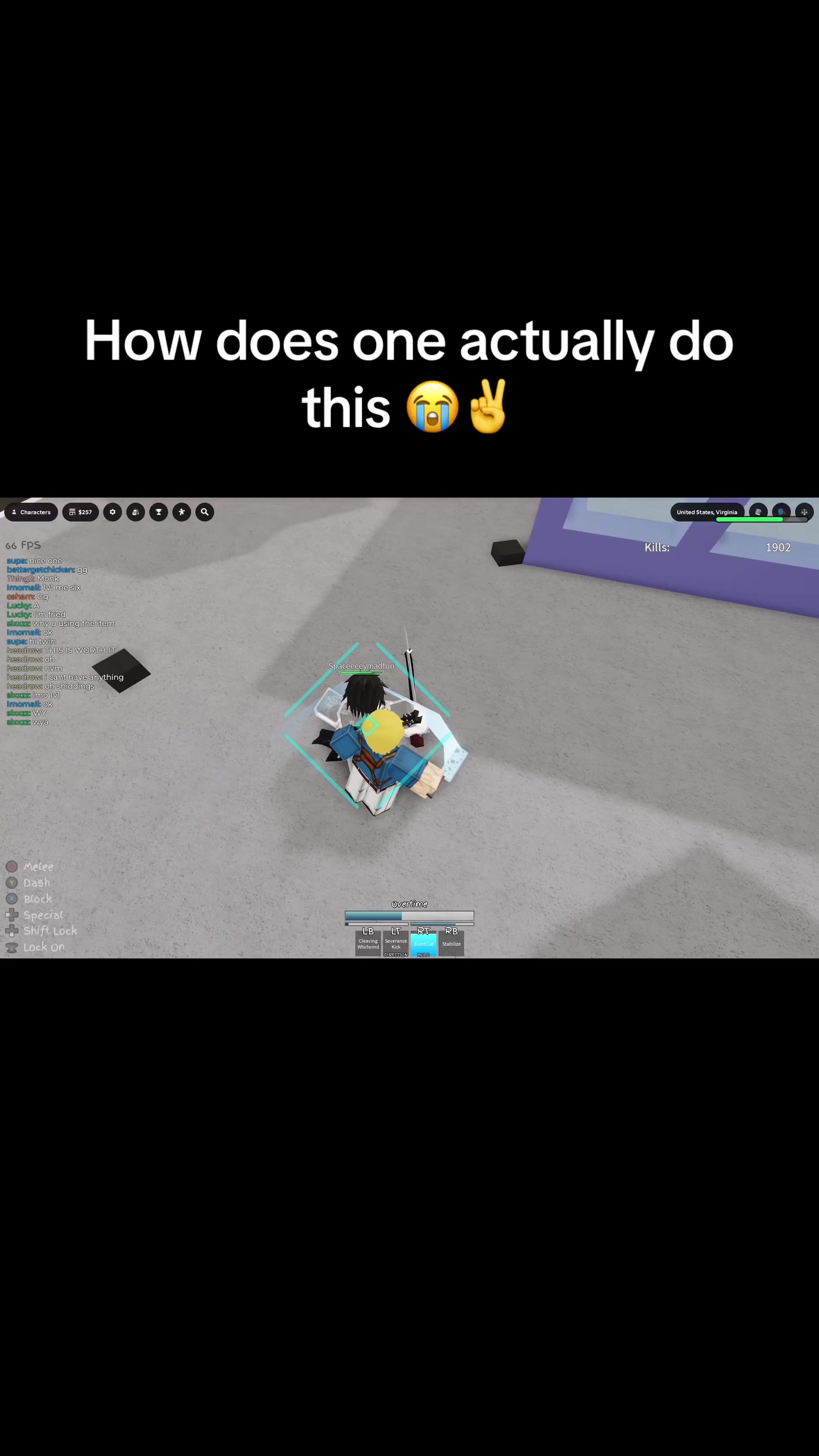 @The one and only foidmaster