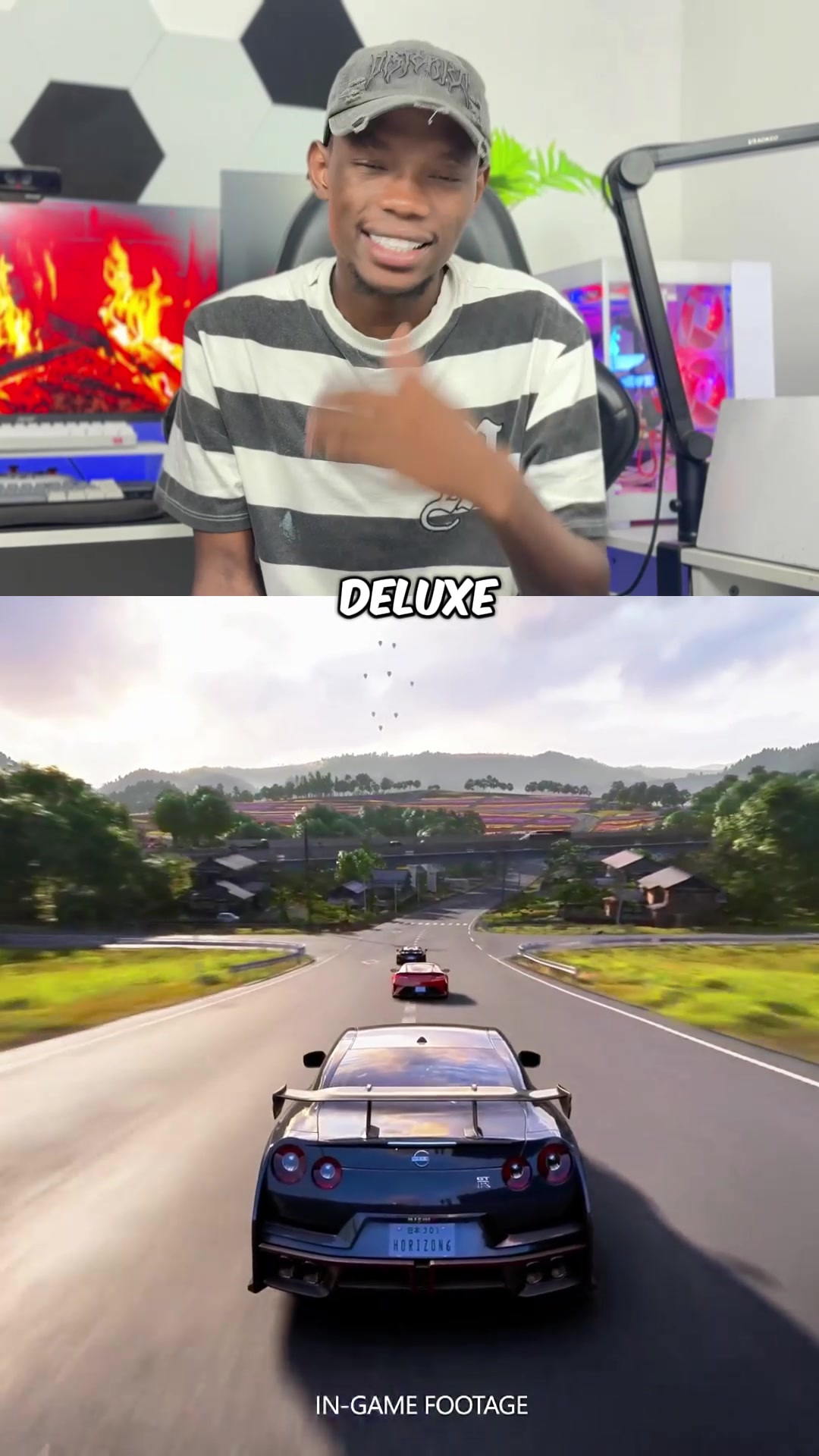 @🔴CYM Gaming🎮