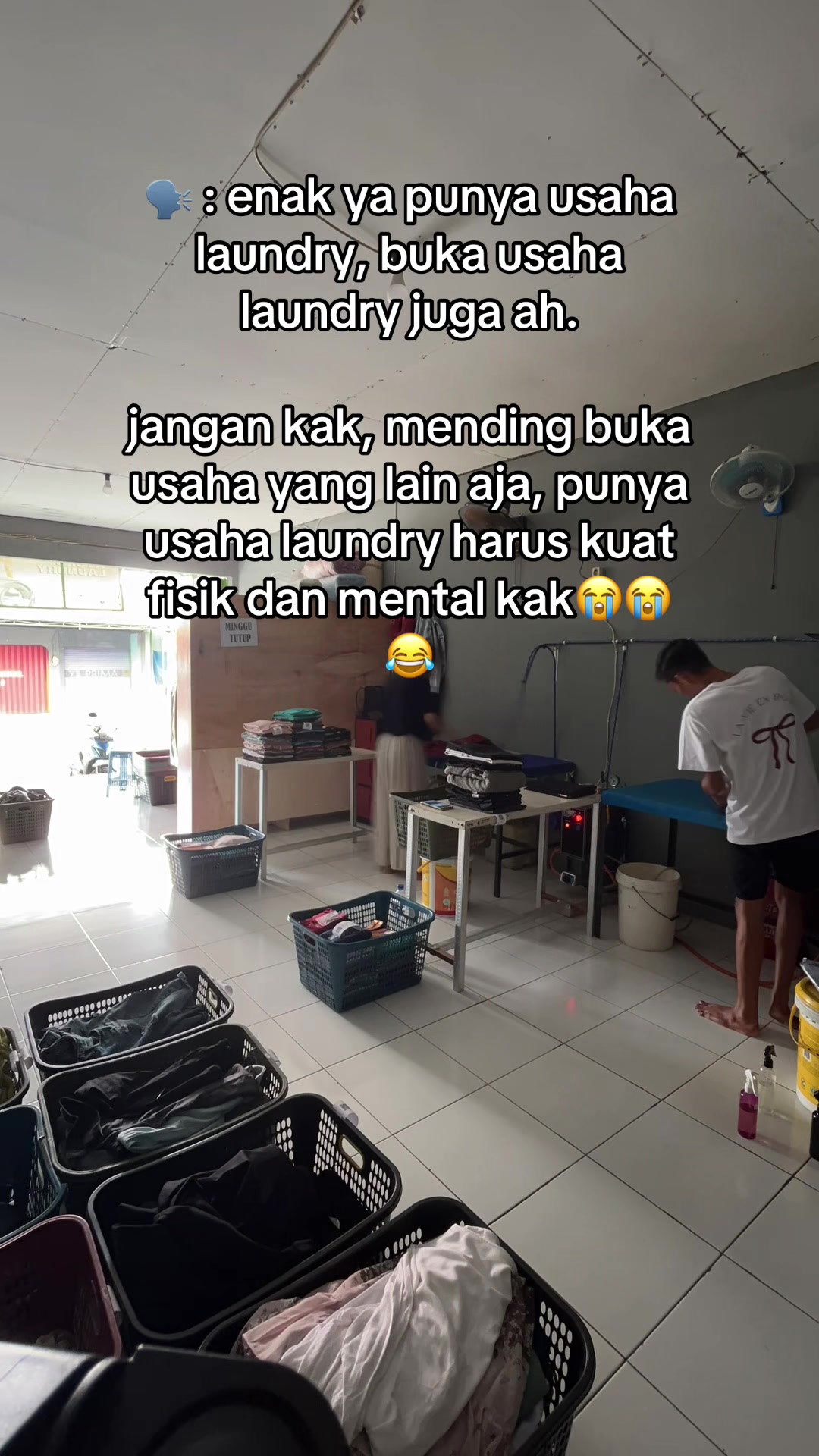 @Ayuko Laundry