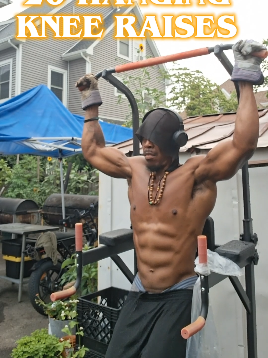 @Martian Fitness