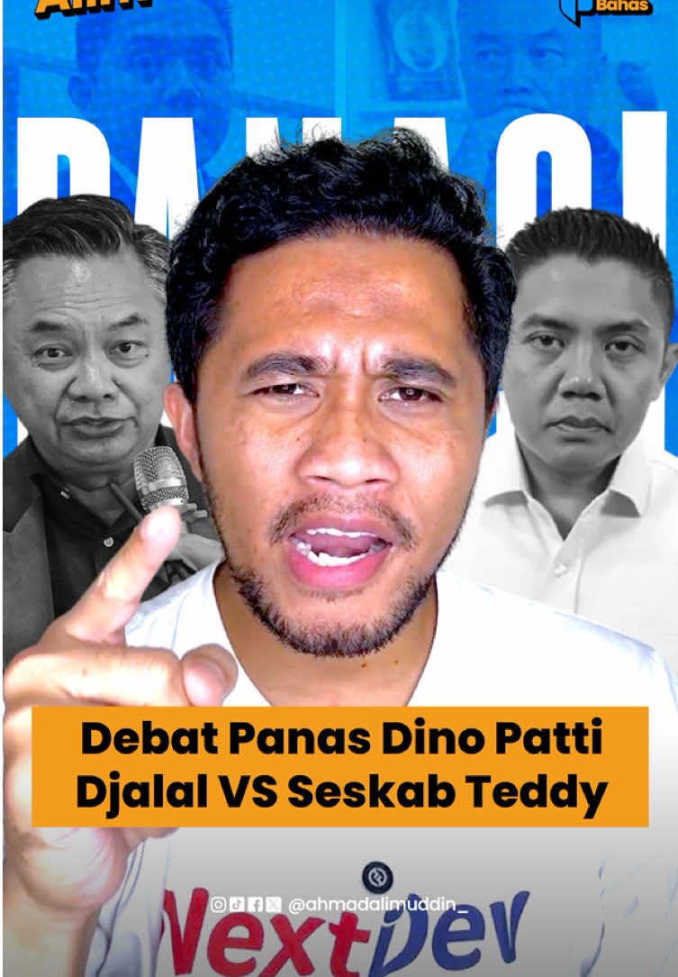 @Bang Alim - Mari Kita Bahas
