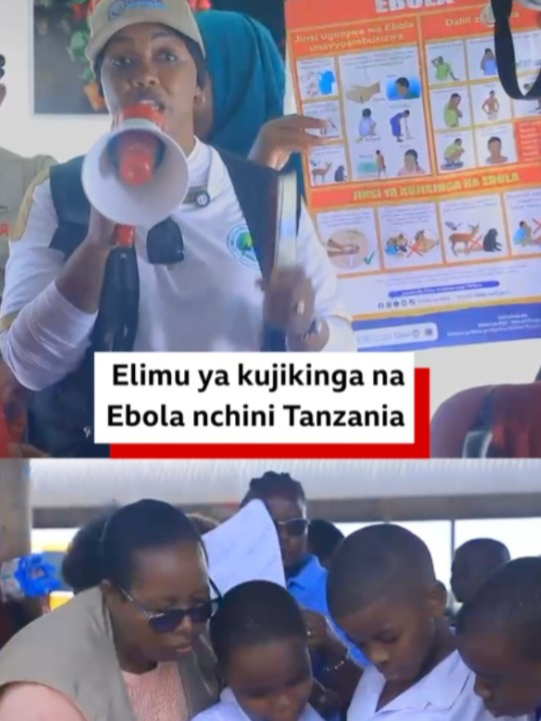 @bbcnewsswahili