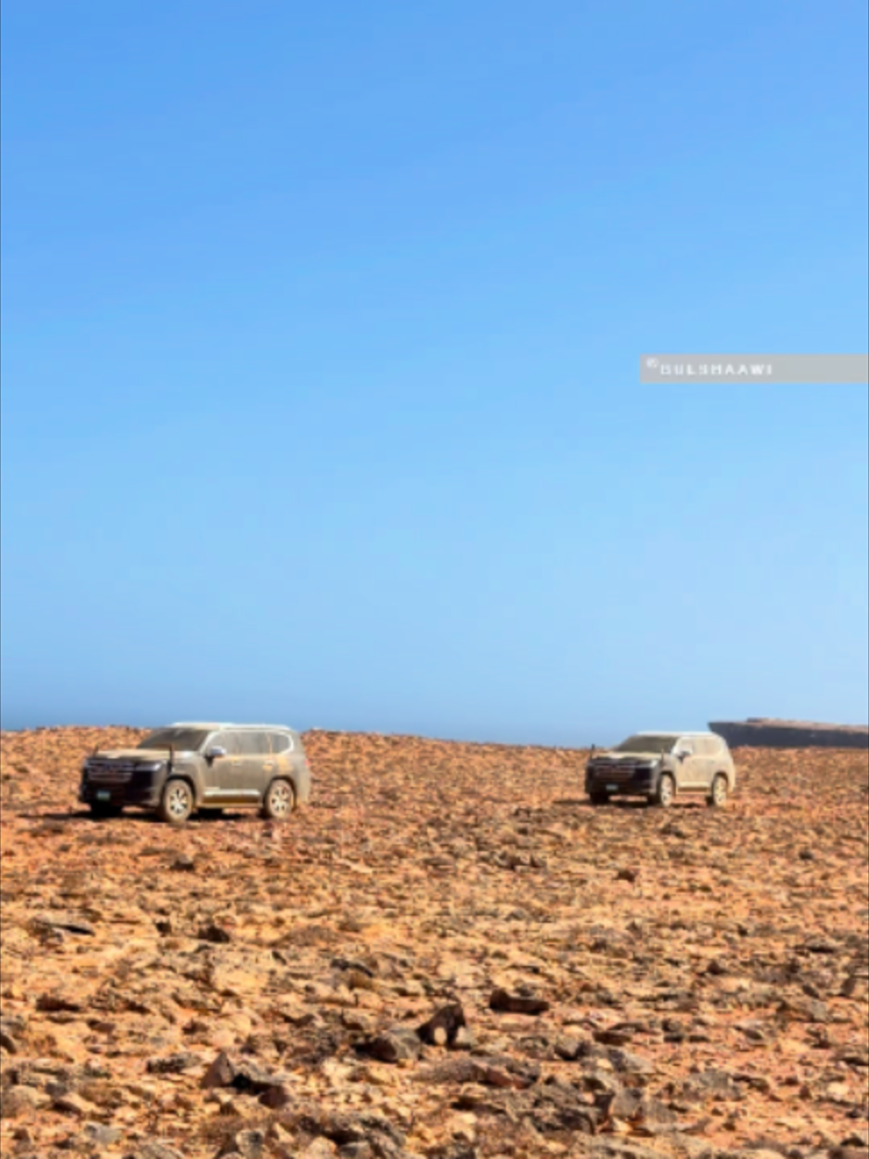 @Abdirahman Bulshaawi