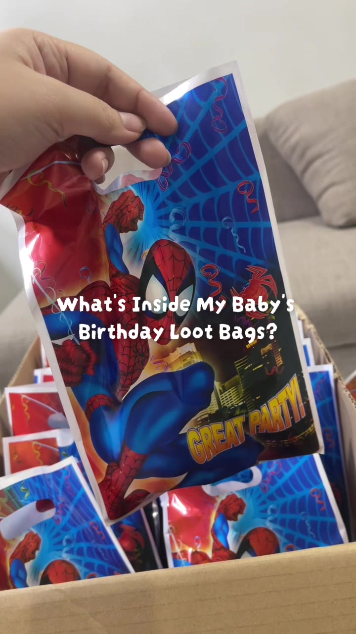 @Batangueña Mom