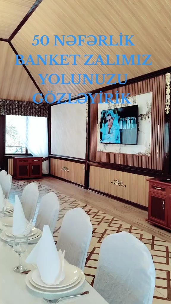 @COBAN BULAQ ISTIRAHET MERKEZI