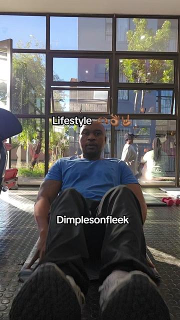 @Original #DimplesOnFleek