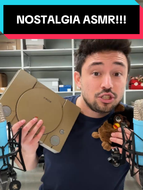 @Corey ASMR