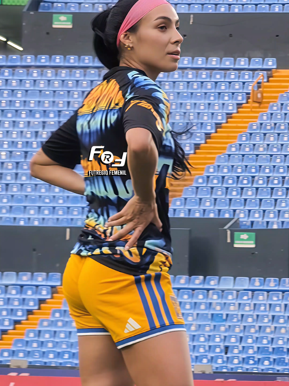 @Futregio Femenil