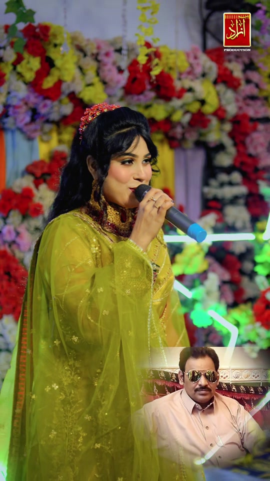 @Azad Production official
