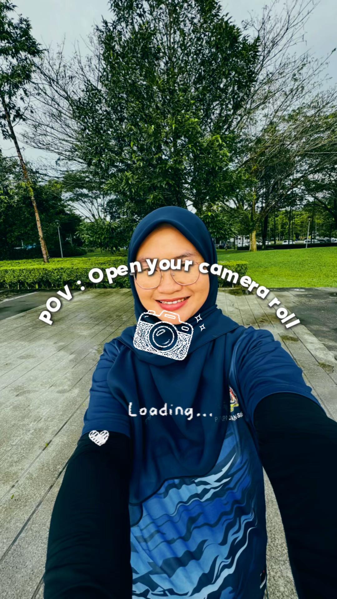 @ctnurfatimah hussen