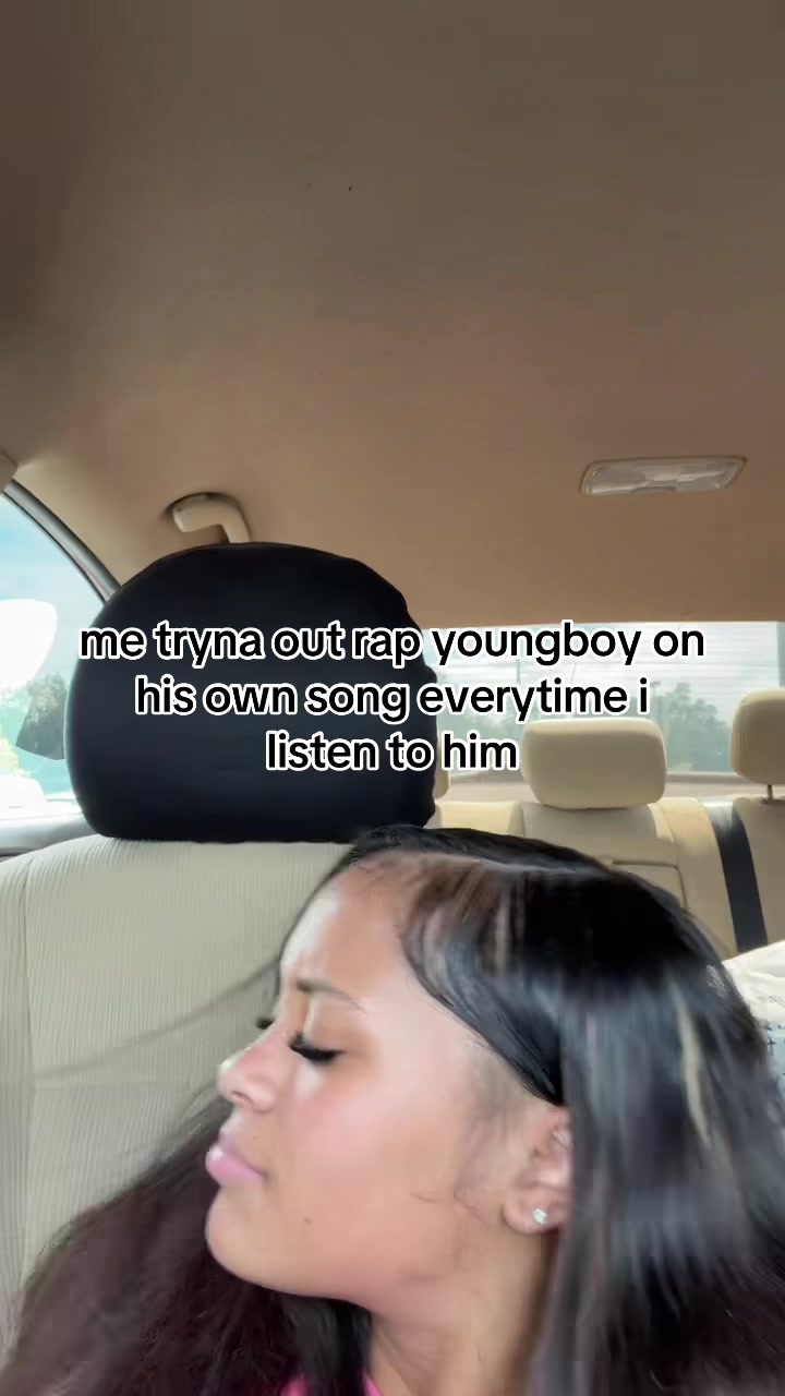 @who hard as me?