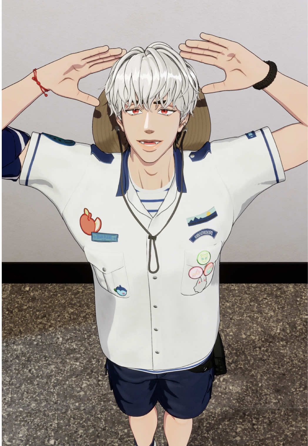 @PLAVE 플레이브