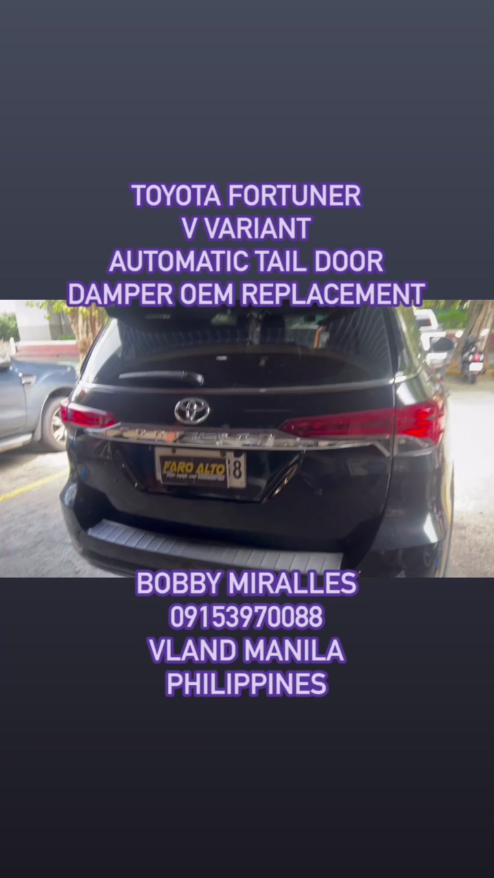 @Bobby Miralles / Vland Manila