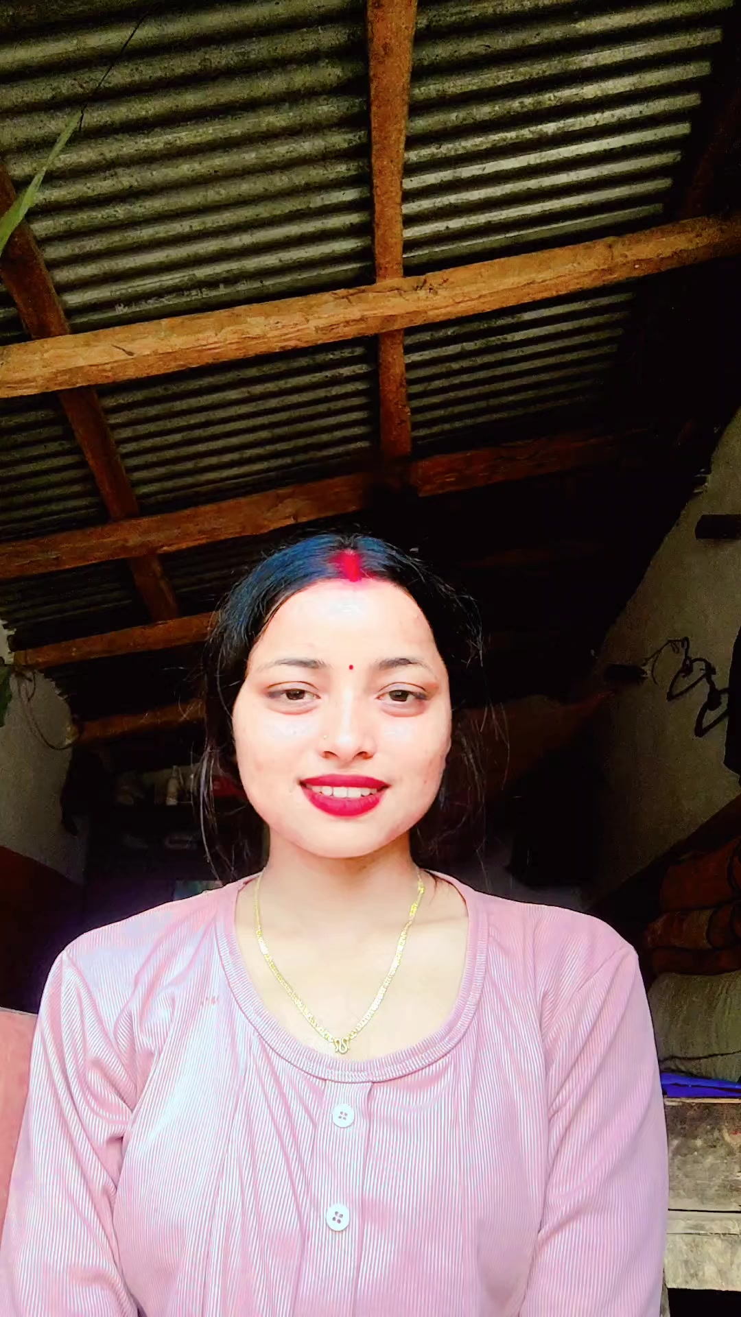 @puspa bishokarma ❣️❤️🥰
