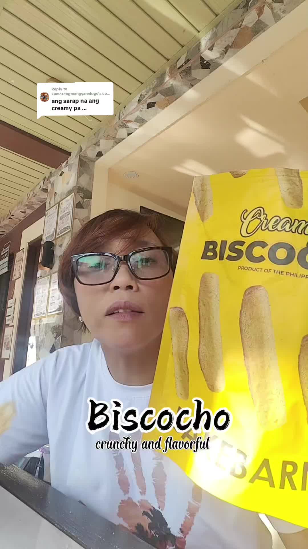 @Si Leslie Ako