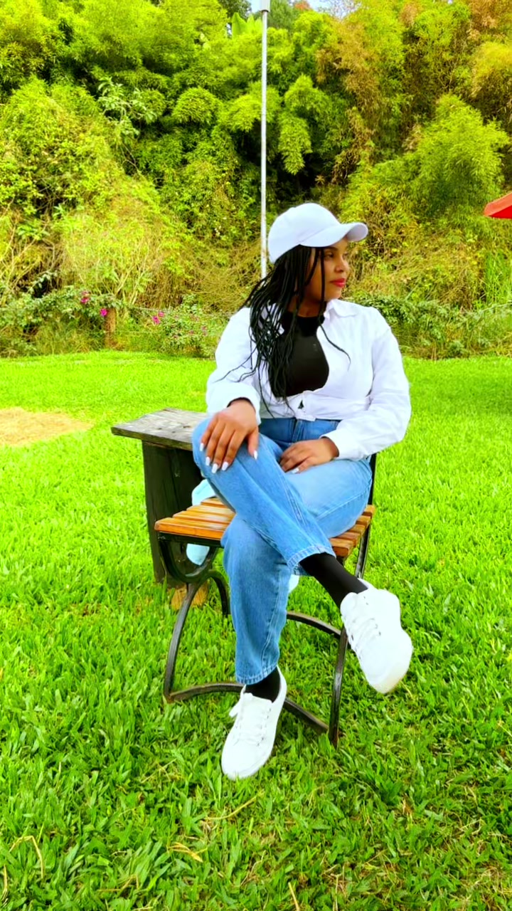 @That girl Nyamburah💃
