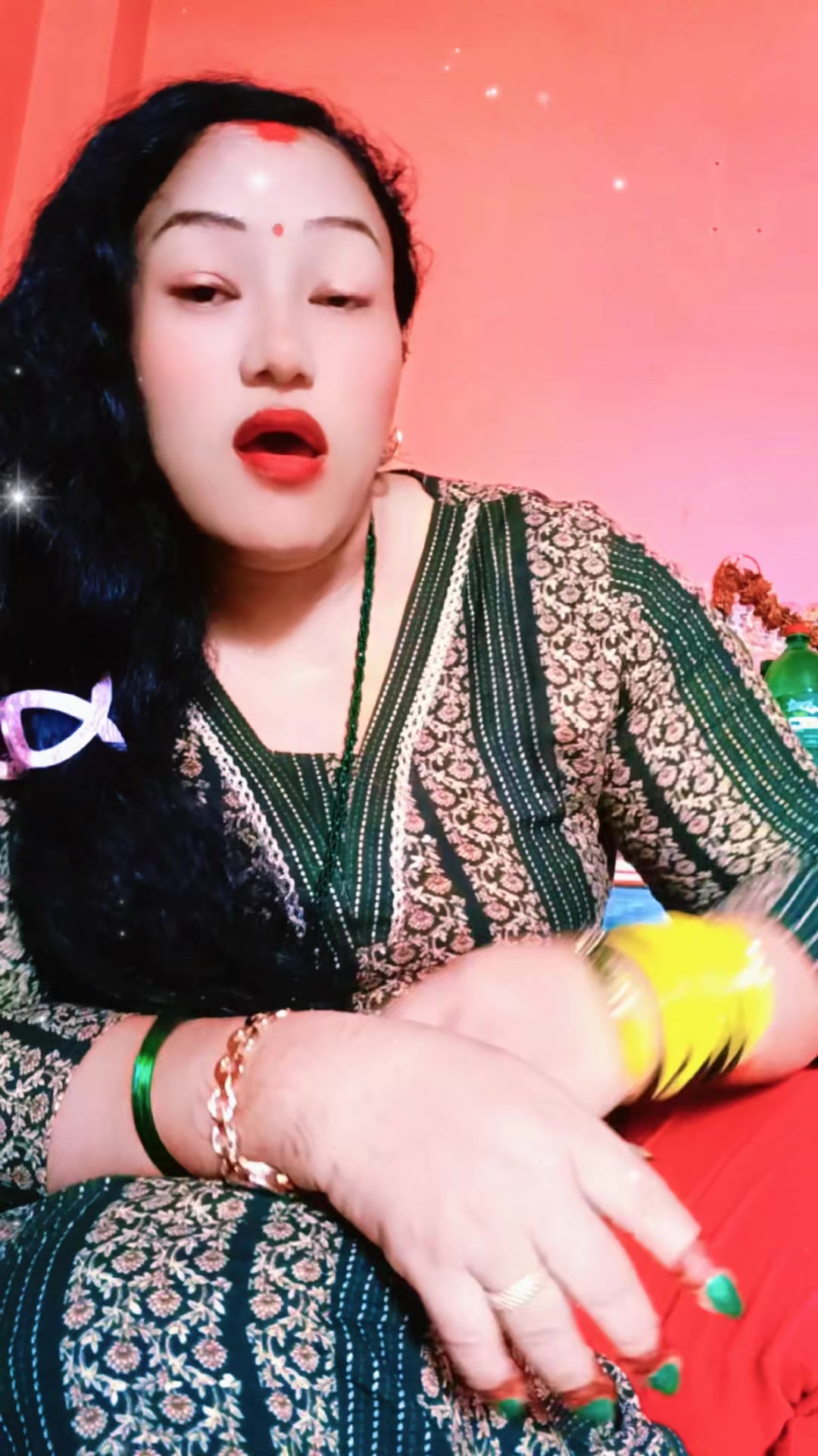 @sanu shrestha💖💖💖