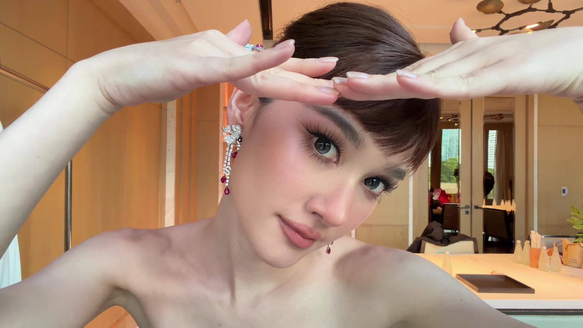 @Diana Flipo | เดียร์น่า
