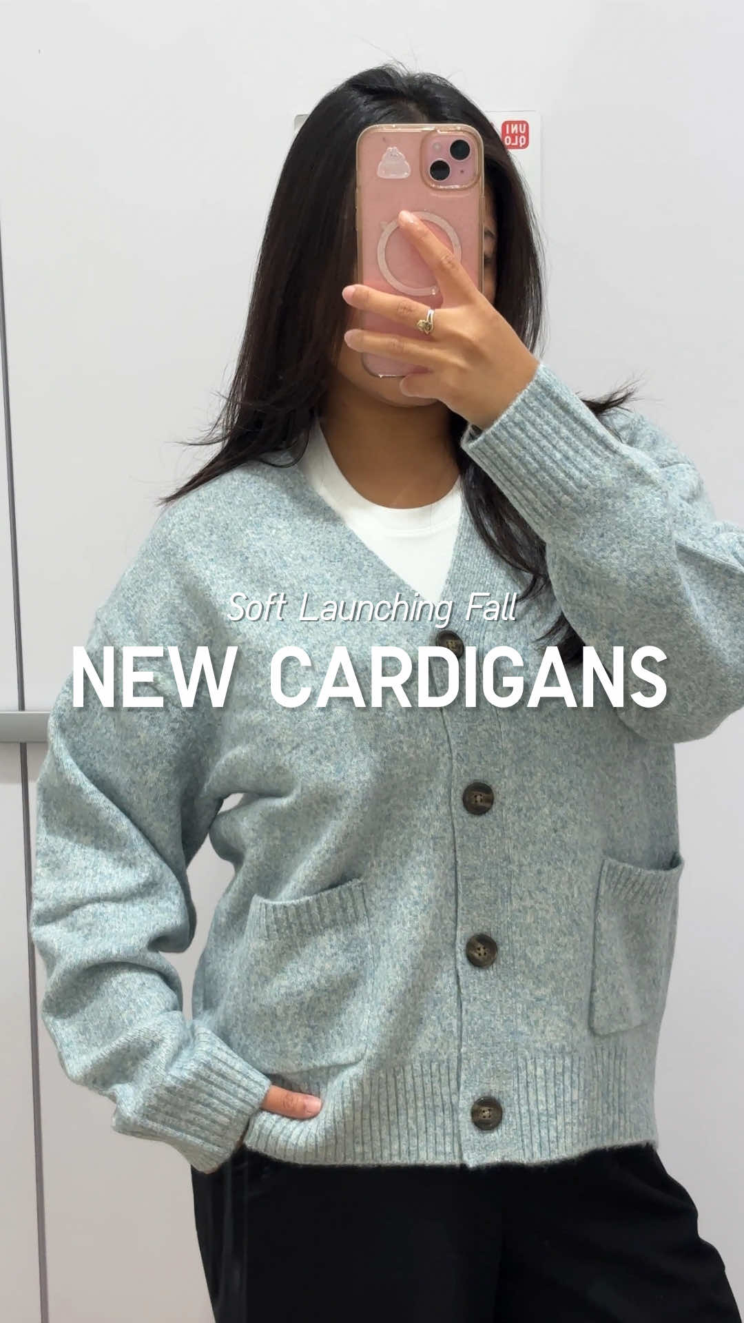 @UNIQLO Canada