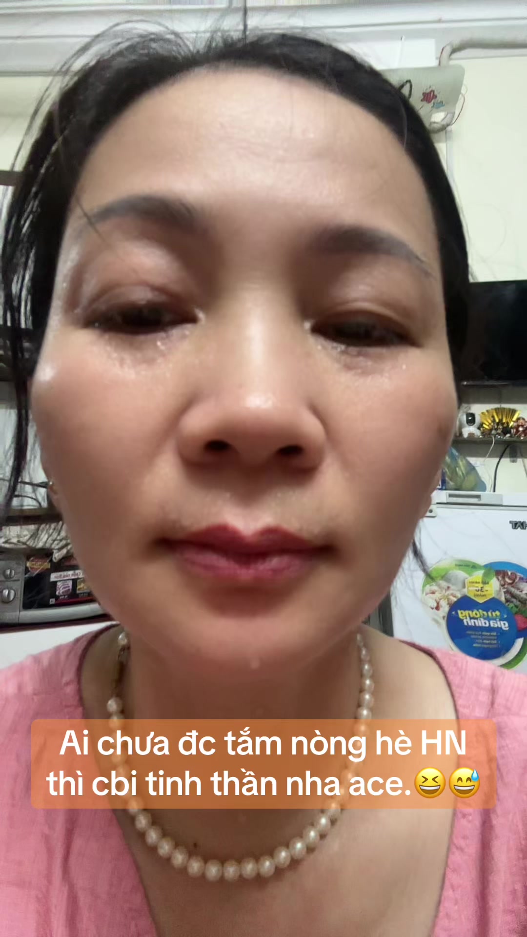 @Hoa s&uacute;n ( nh&iacute; nhố)