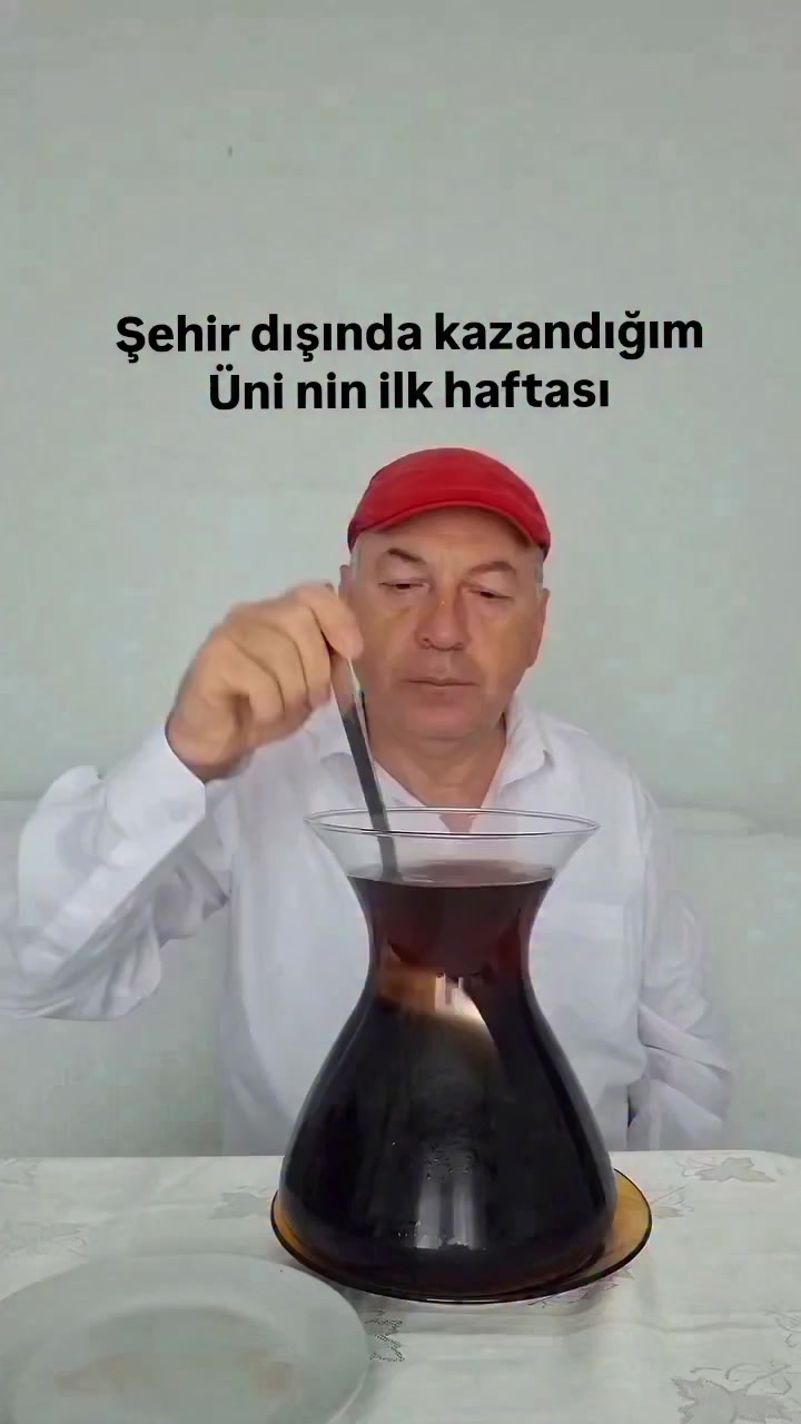 @Şeker Dayı