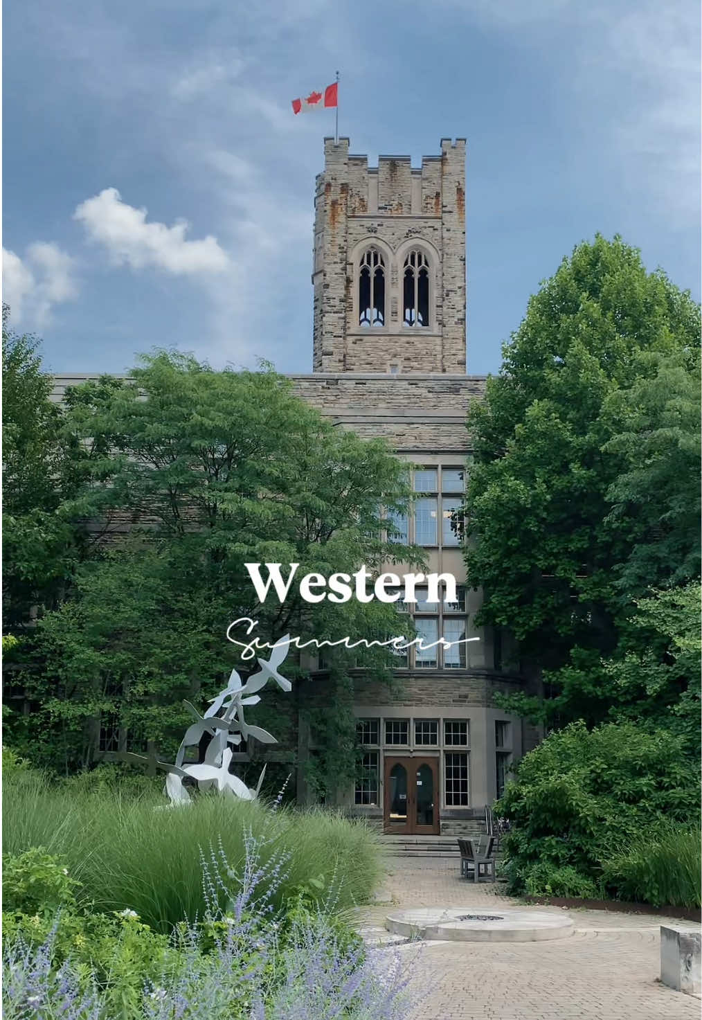 @Western University