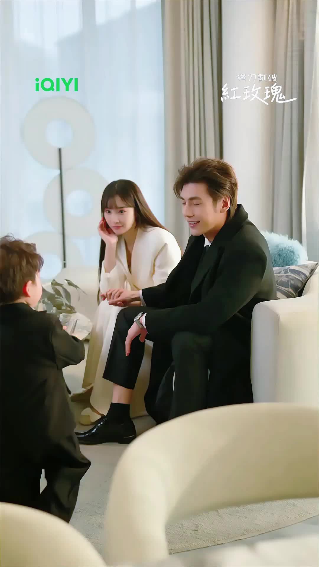 @iQIYI TW