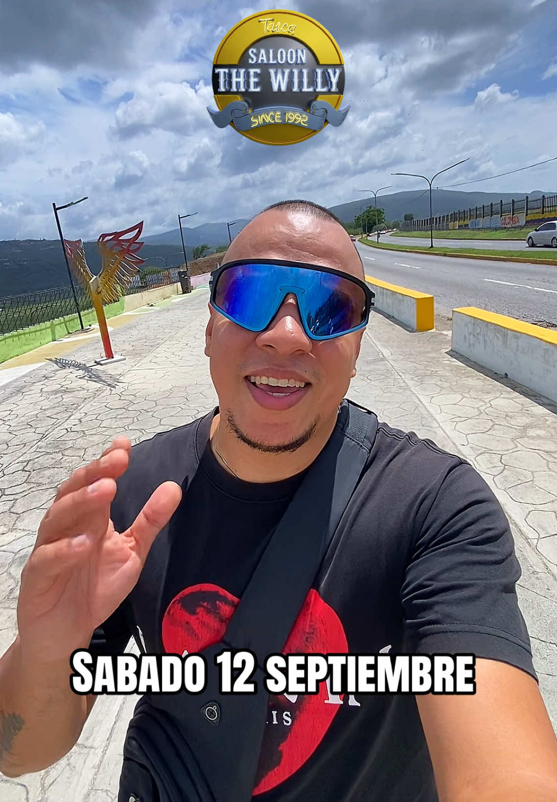 @TASCA THE WILLY OFICIAL