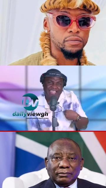 @Daily View Gh